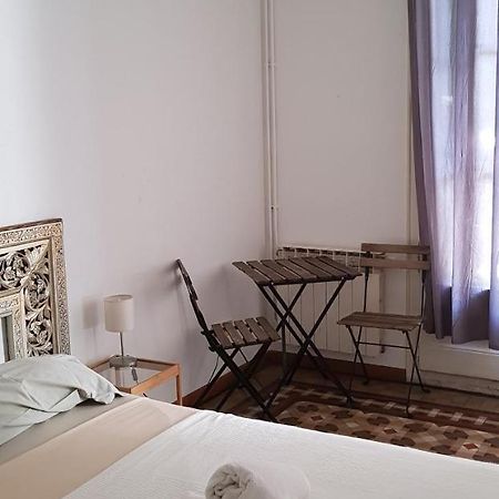 Casa Marisa Hotel Barcelona Eksteriør billede