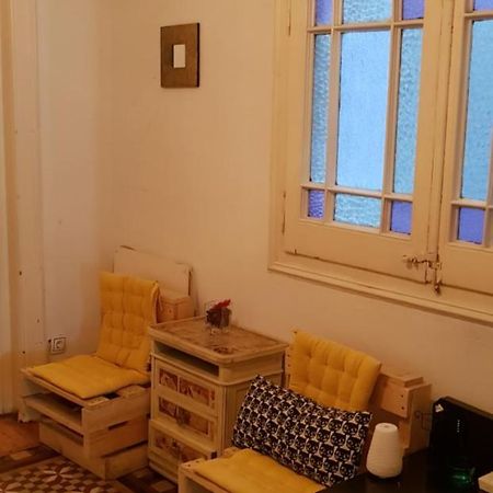 Casa Marisa Hotel Barcelona Eksteriør billede