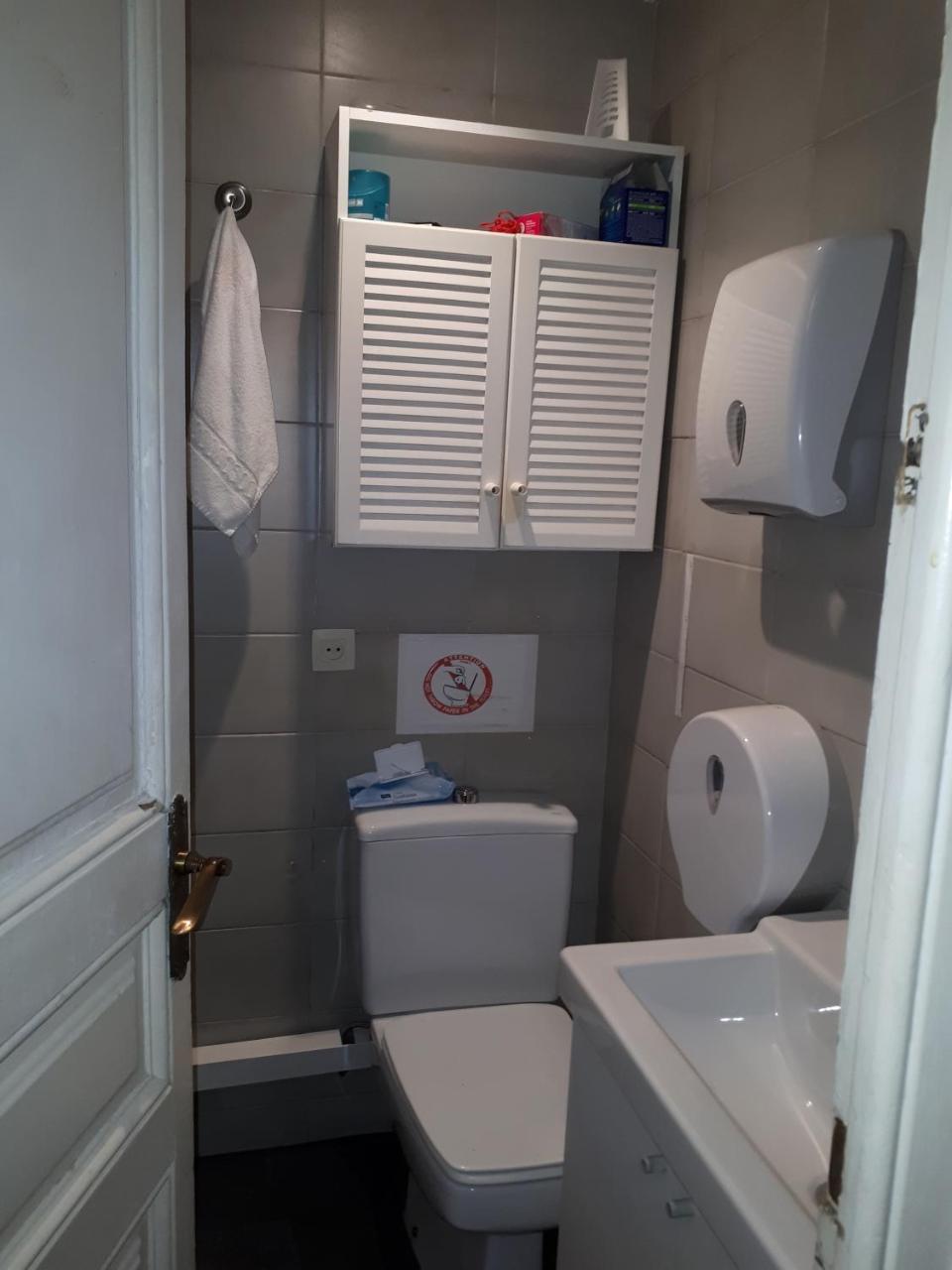 Casa Marisa Hotel Barcelona Eksteriør billede