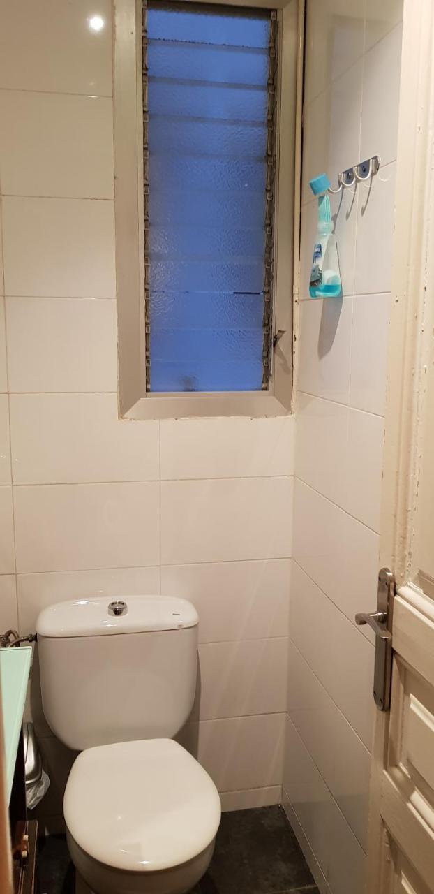 Casa Marisa Hotel Barcelona Eksteriør billede