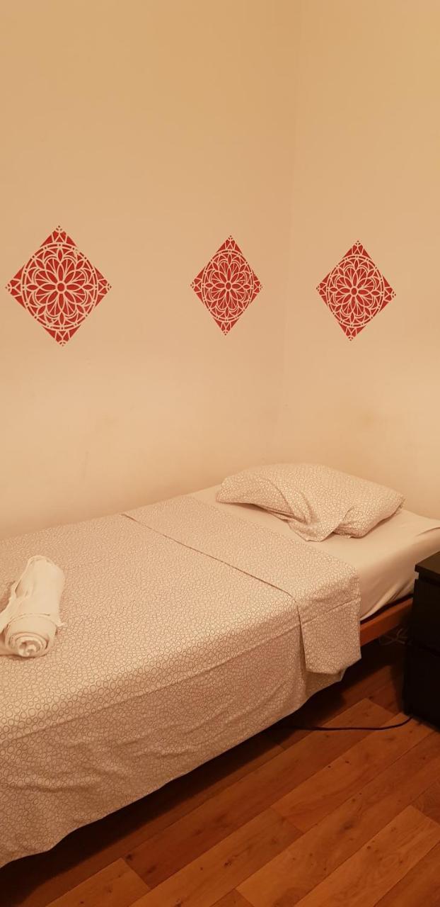 Casa Marisa Hotel Barcelona Eksteriør billede