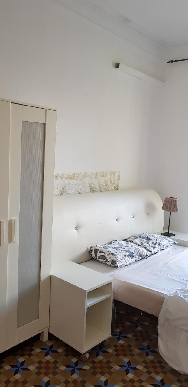 Casa Marisa Hotel Barcelona Eksteriør billede