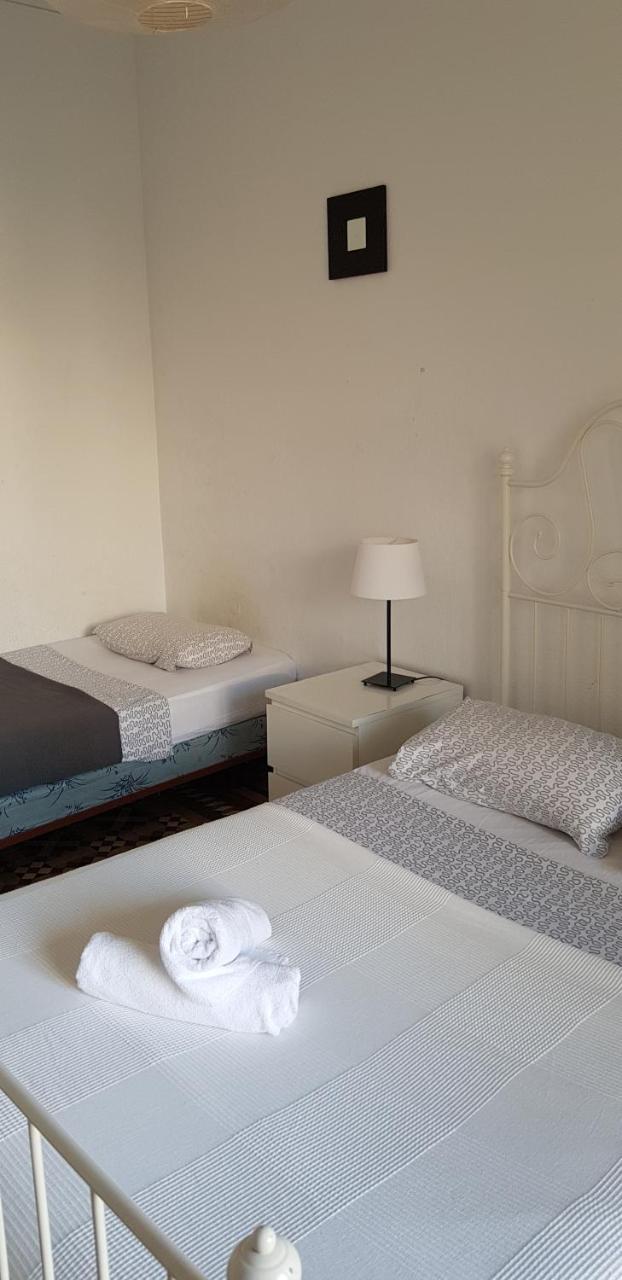 Casa Marisa Hotel Barcelona Eksteriør billede