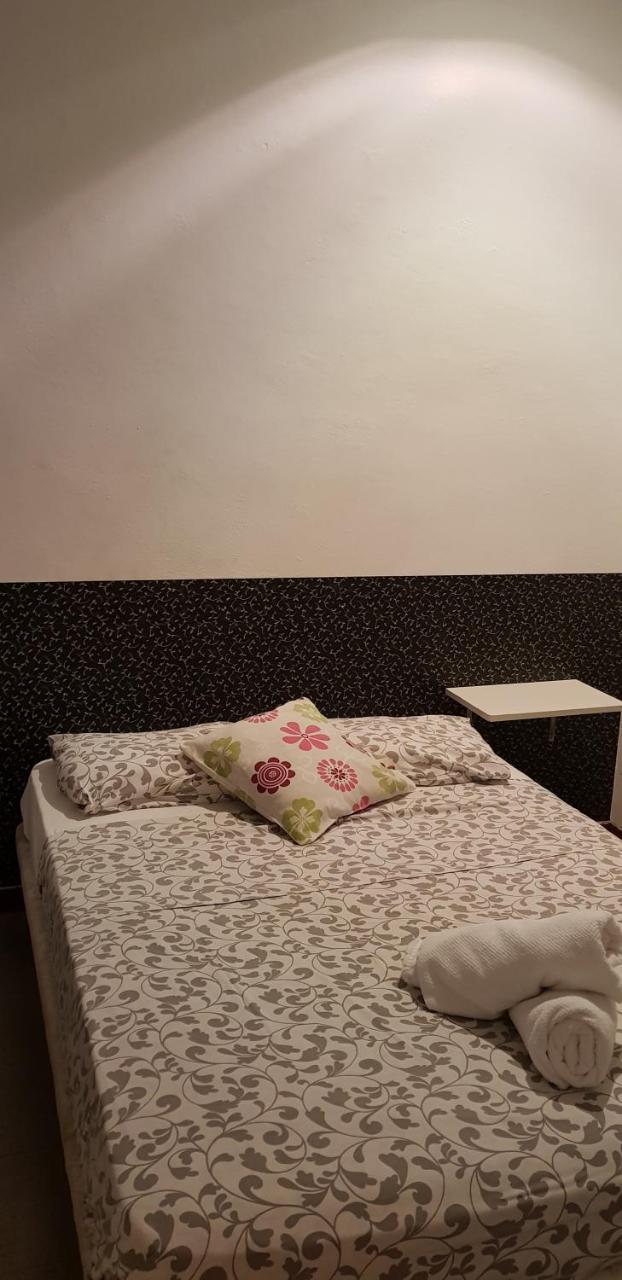Casa Marisa Hotel Barcelona Eksteriør billede