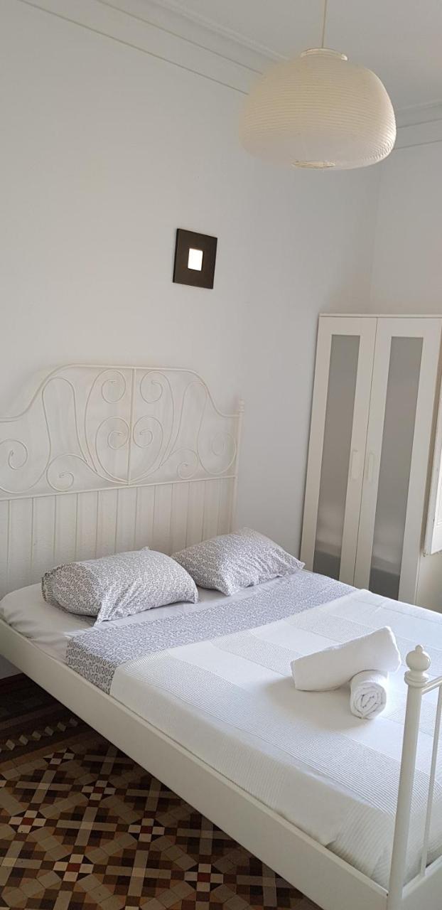 Casa Marisa Hotel Barcelona Eksteriør billede