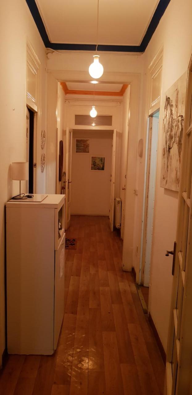 Casa Marisa Hotel Barcelona Eksteriør billede